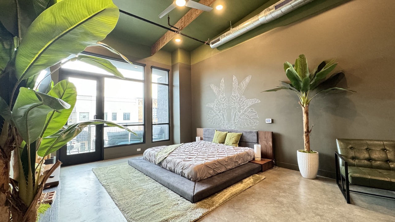 Photo of Bedroom in Santa Ana