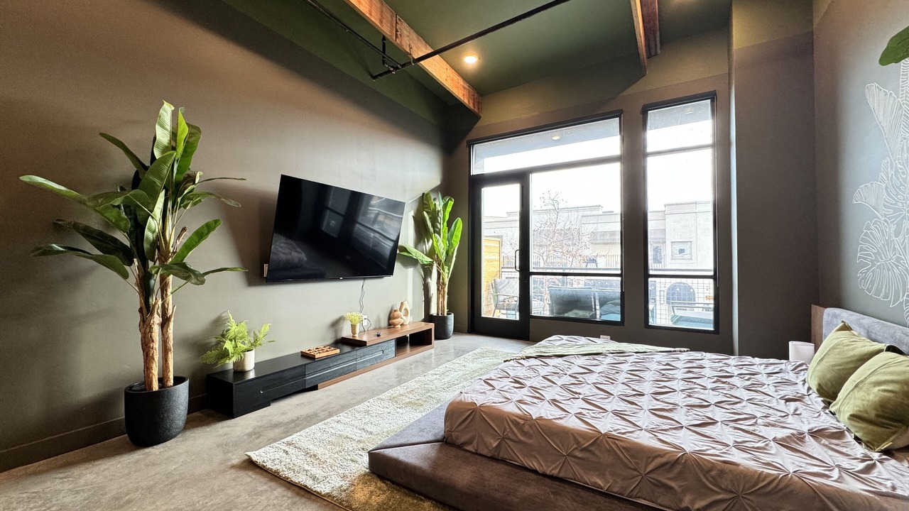 Photo of Bedroom in Santa Ana