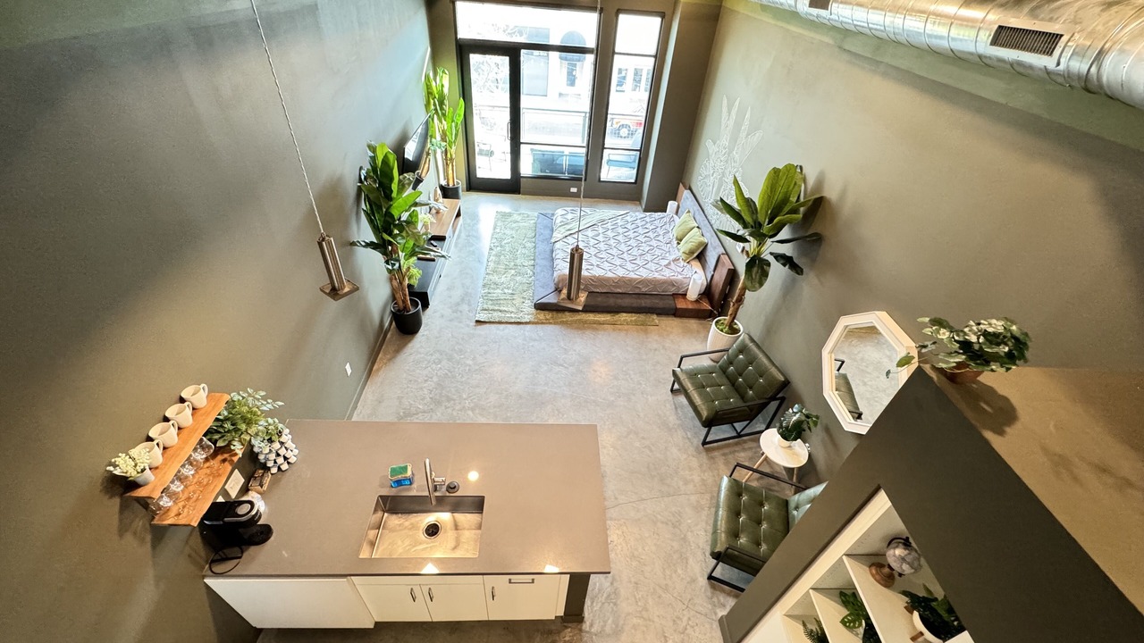 Photo of Bedroom in Santa Ana
