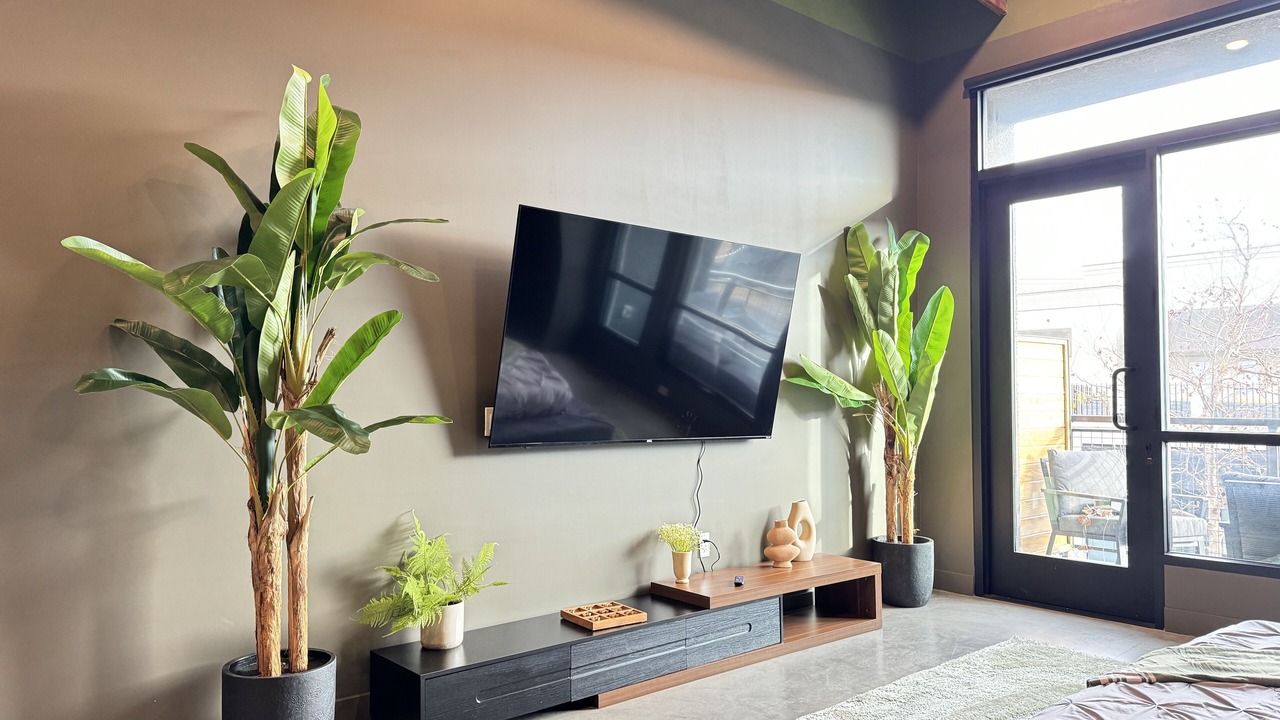 Photo of Bedroom in Santa Ana