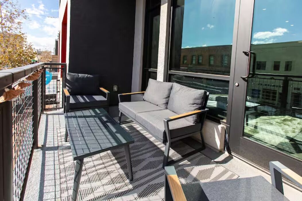 Photo of Outdoor in Santa Ana