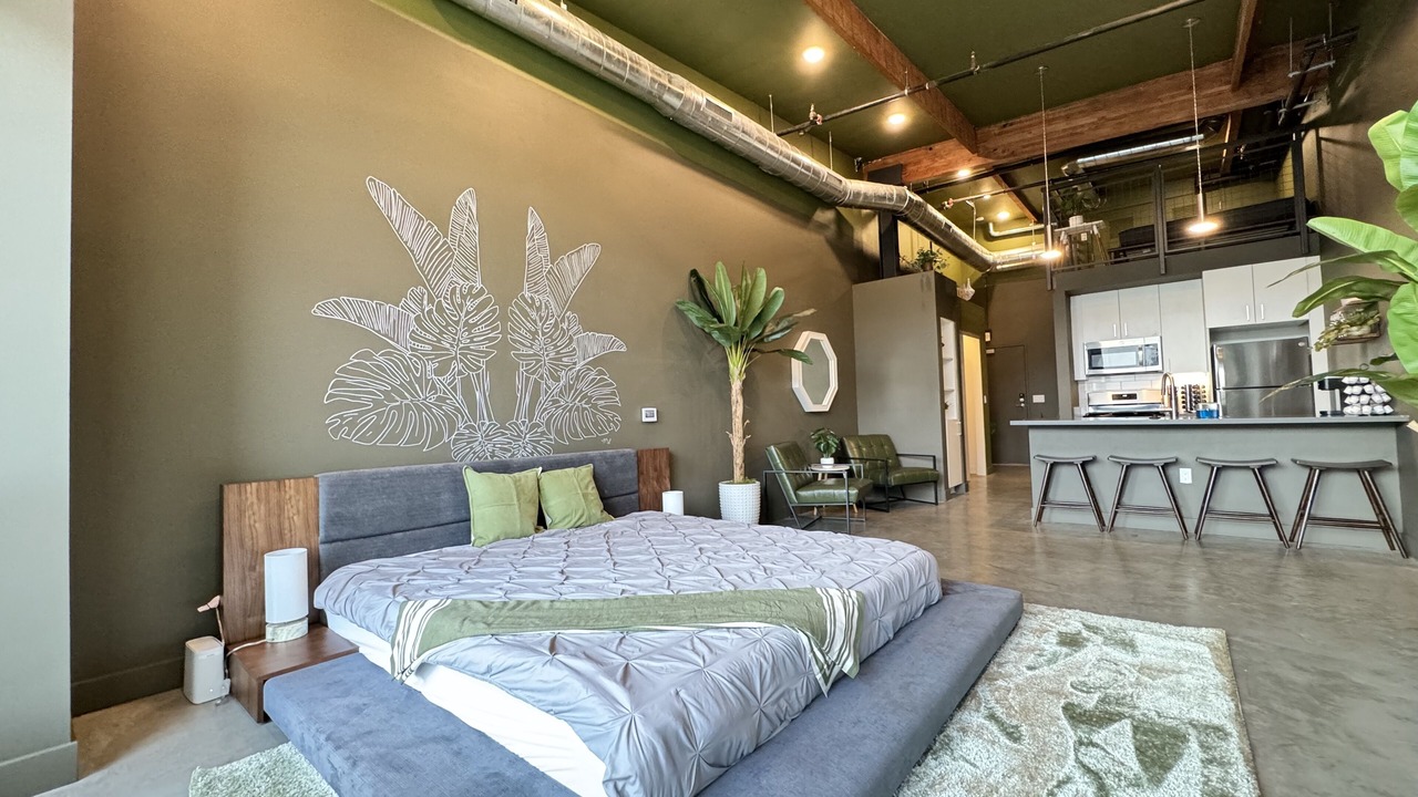 Photo of Bedroom in Santa Ana