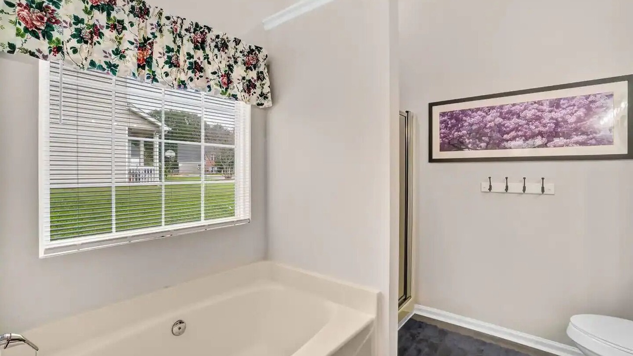Photo of Bathroom in Monroe