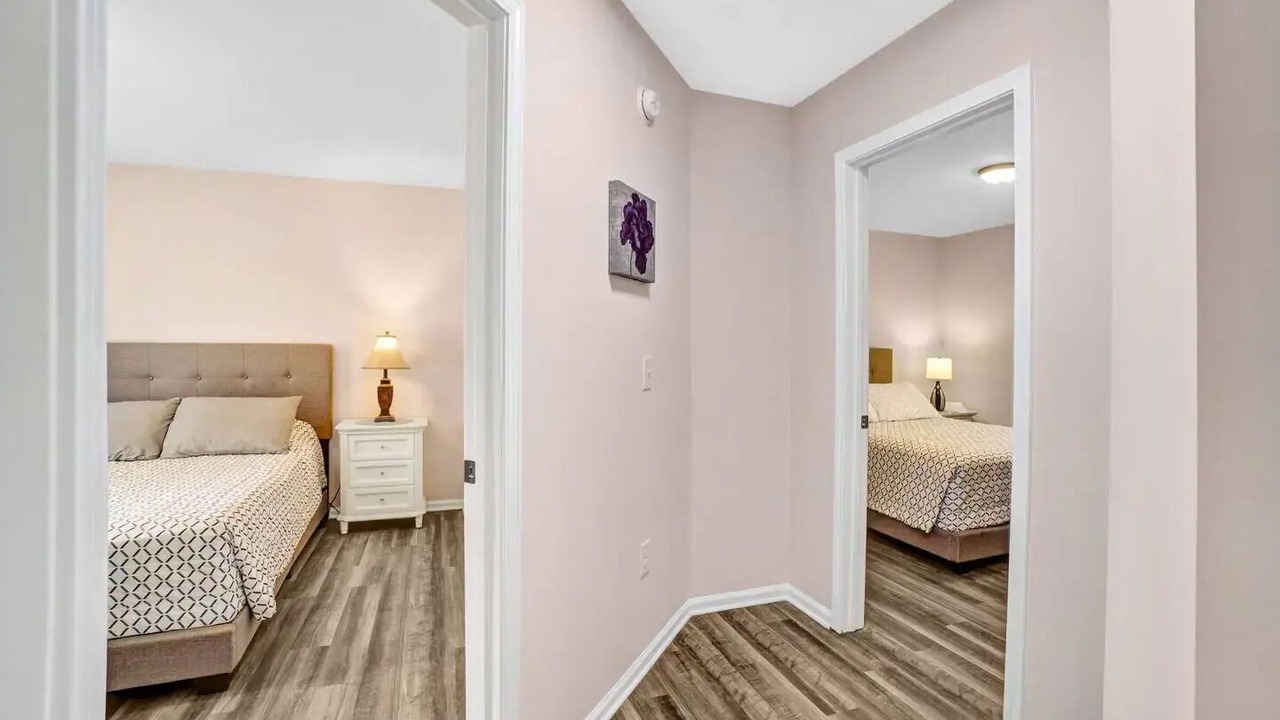 Photo of Bedroom in Monroe