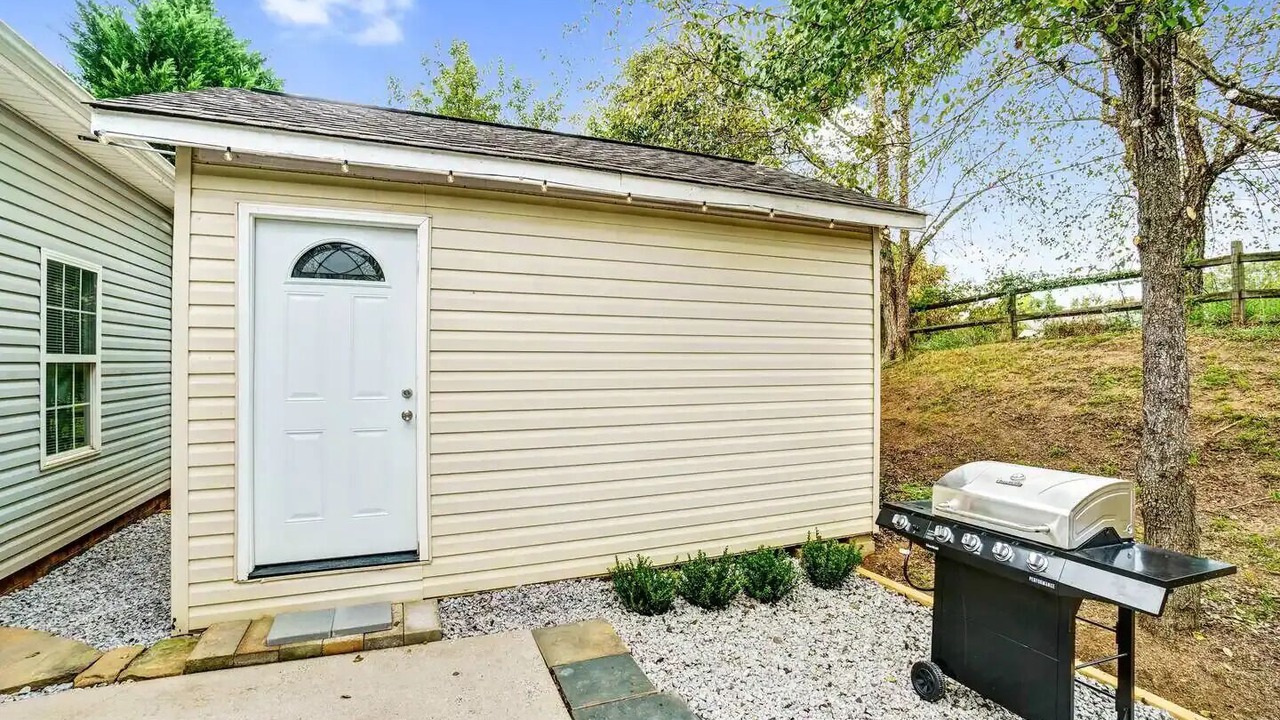 Photo of Outdoor in Monroe