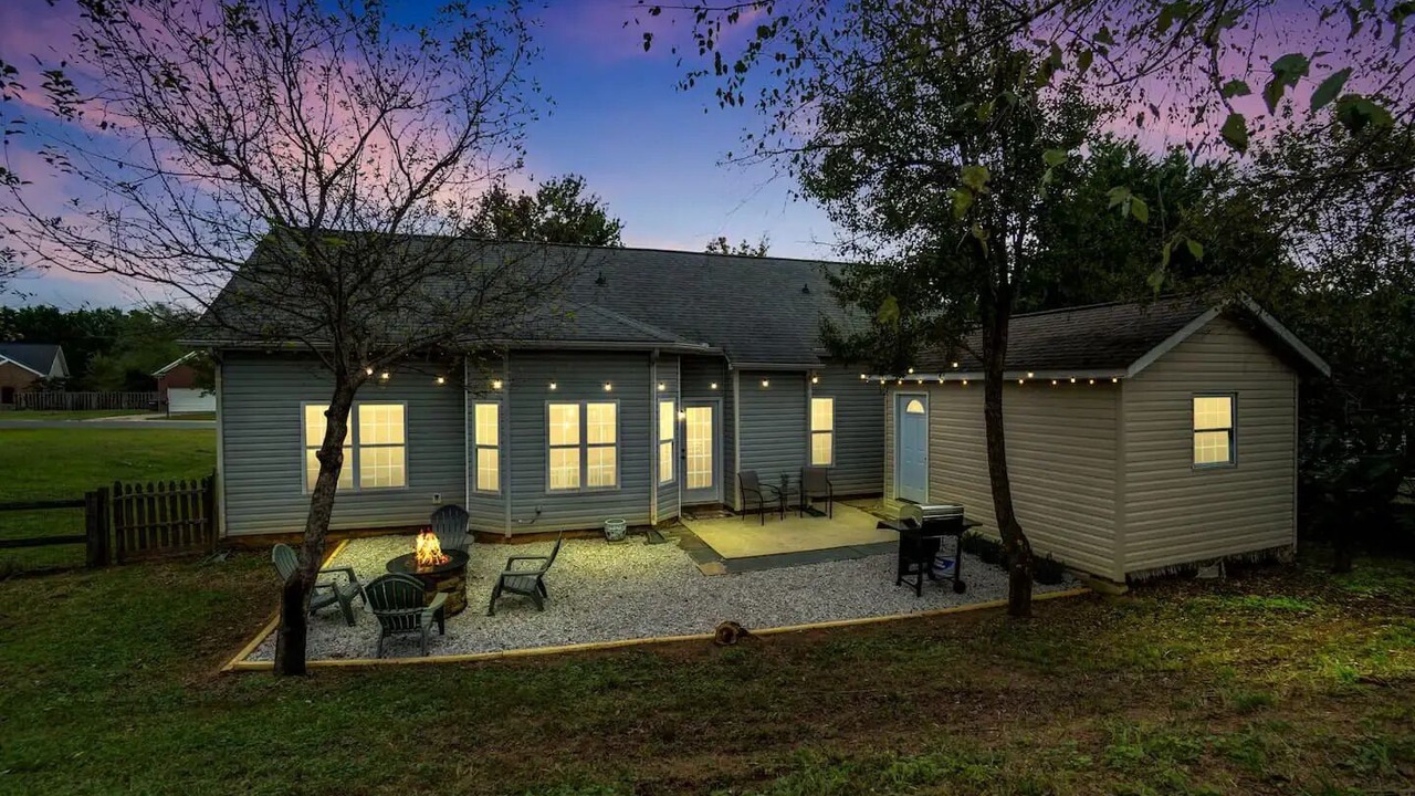 Photo of Outdoor in Monroe