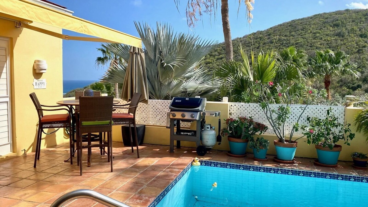 Photo of Outdoor in Teagues Bay