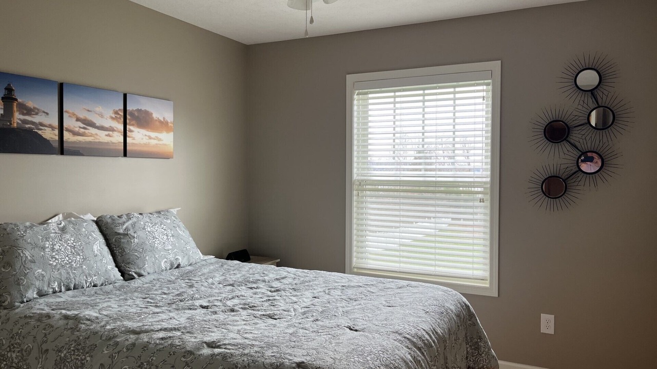 Photo of Bedroom in Sodus Point