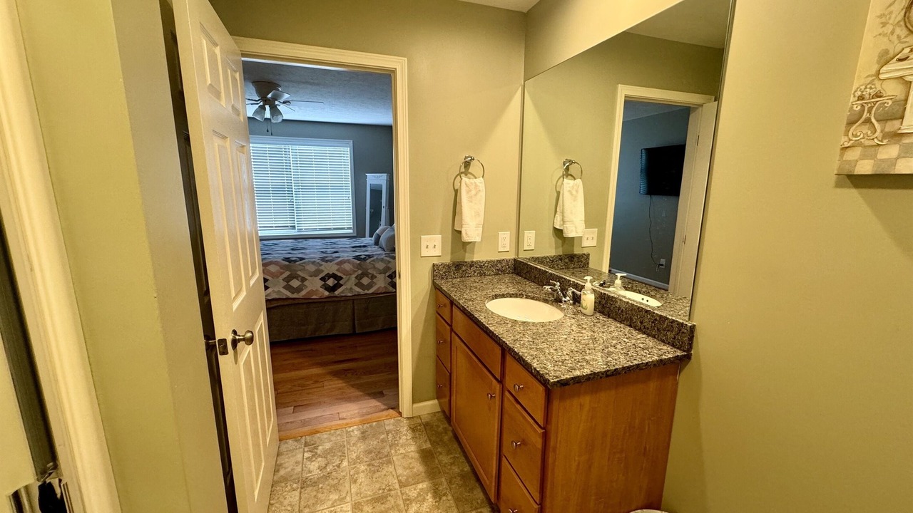 Photo of Bathroom in Sodus Point