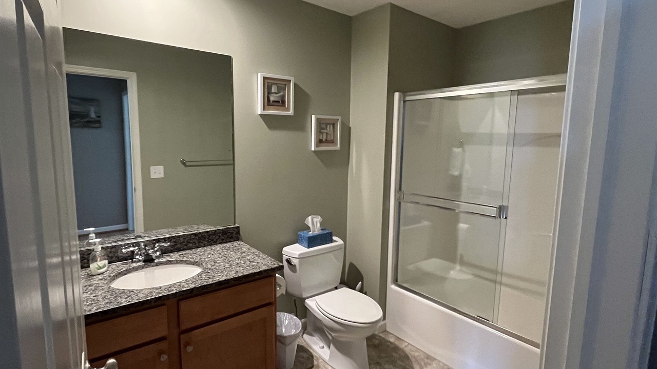 Photo of Bathroom in Sodus Point