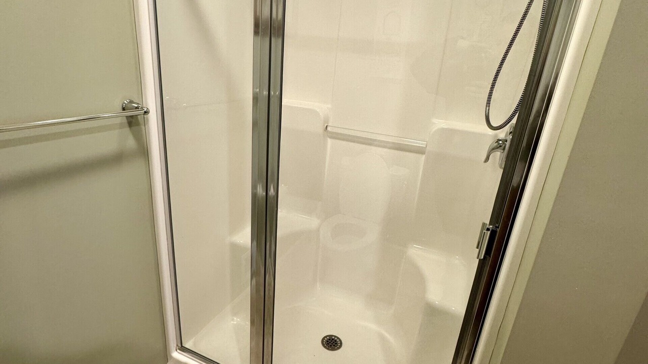 Photo of Bathroom in Sodus Point