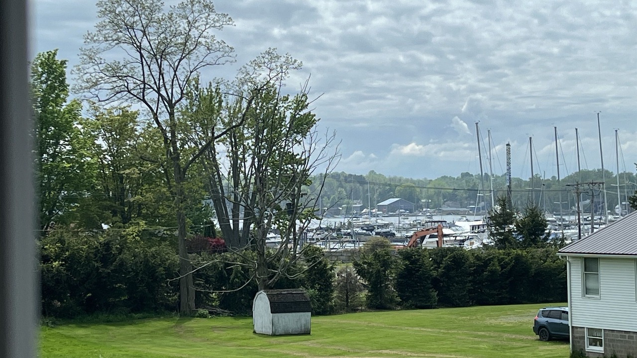 Photo of Patio Balcony in Sodus Point