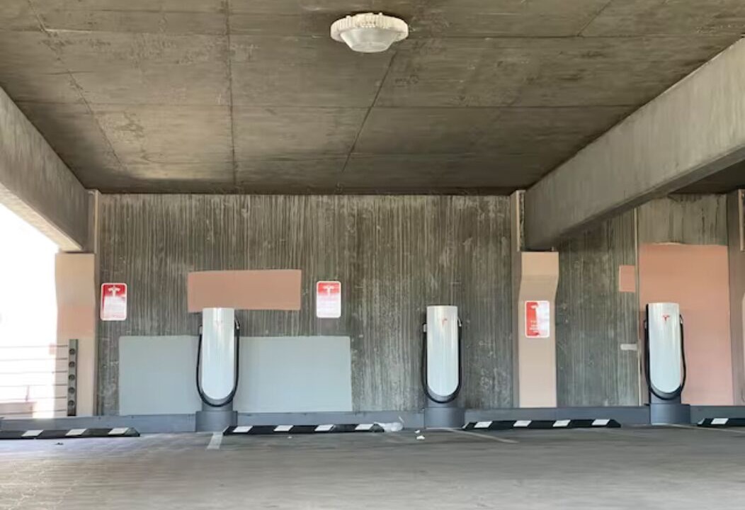 Photo of Outdoor in Santa Ana