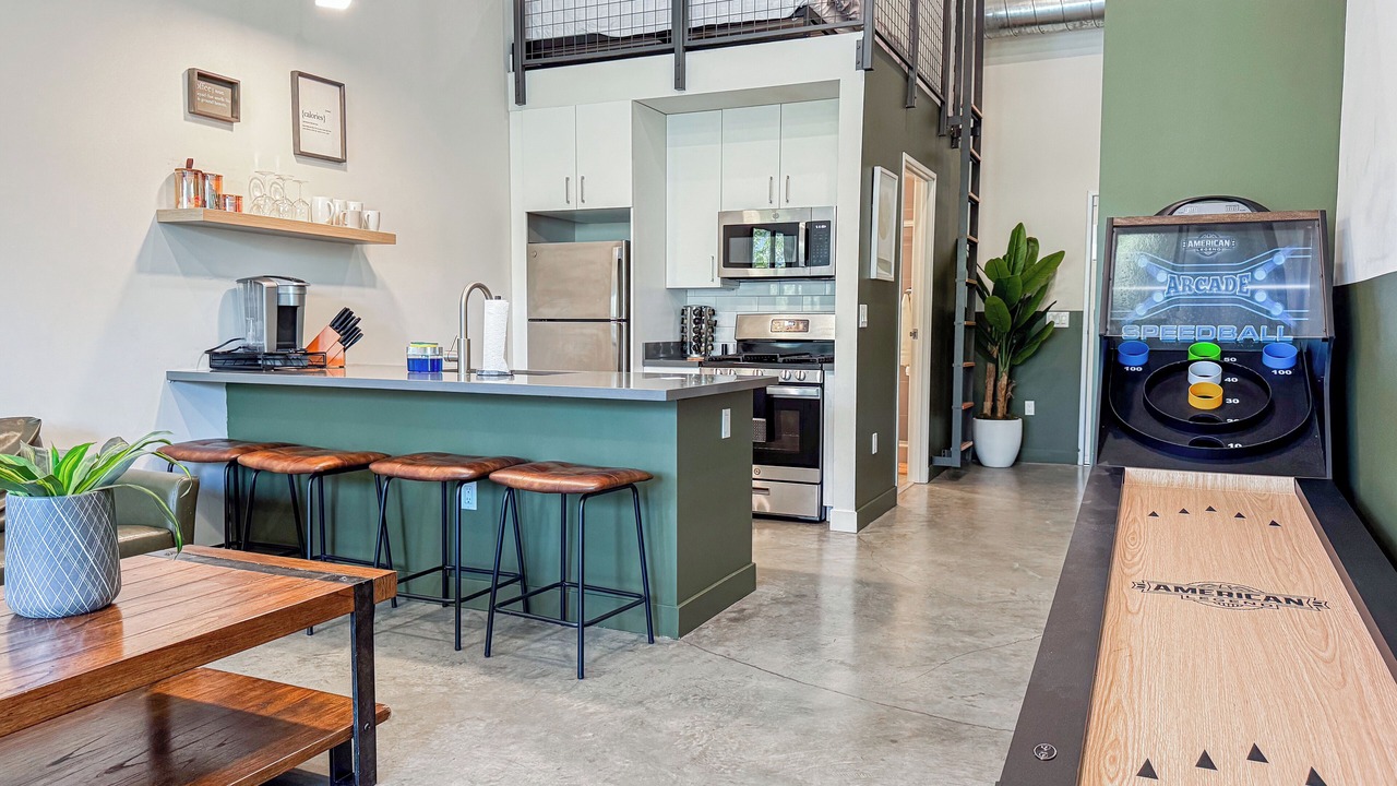 Photo of Kitchen in Santa Ana