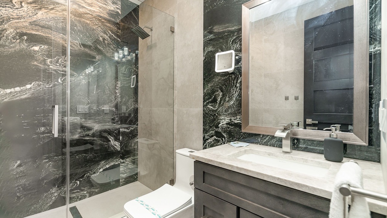 Photo of Bathroom in Matthews