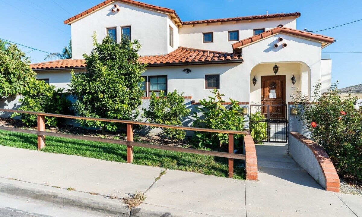 Photo of Outdoor in Point Loma