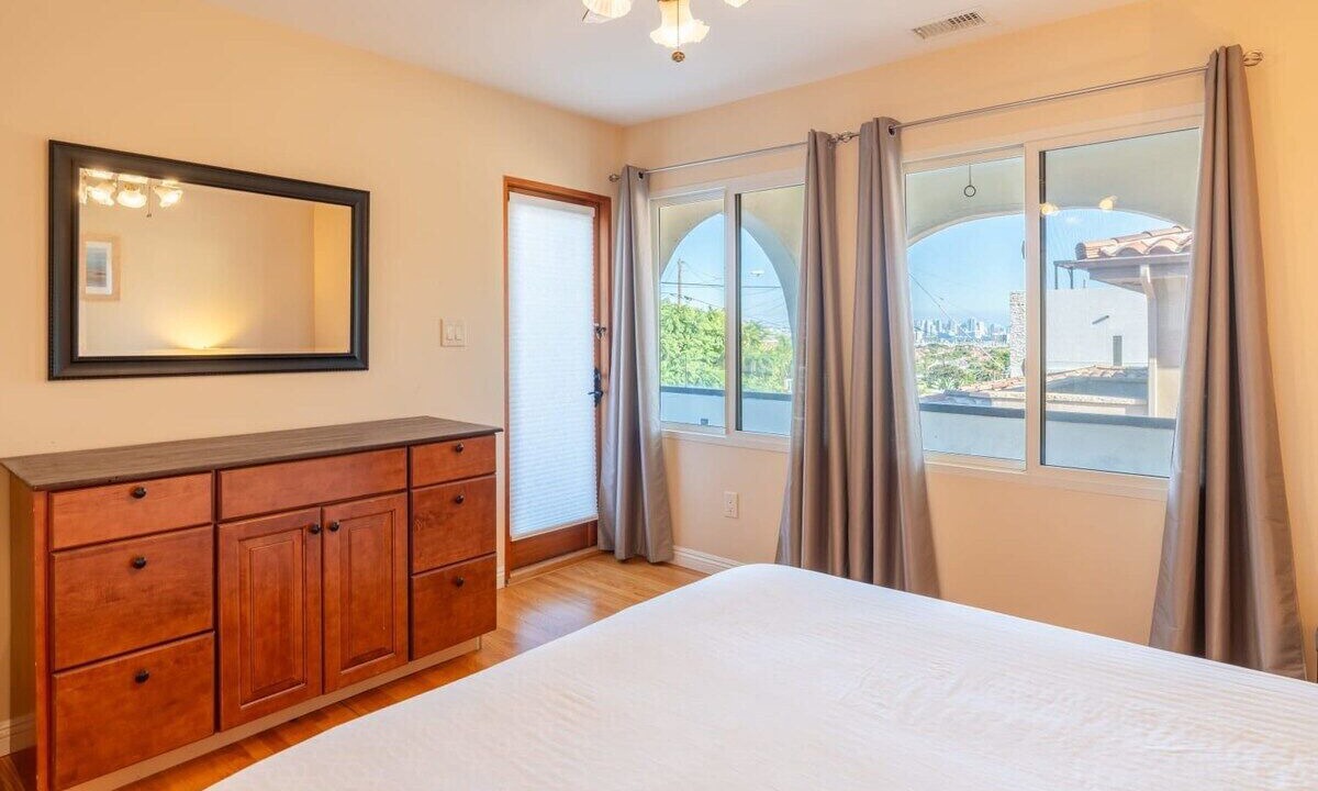 Photo of Bedroom in Point Loma
