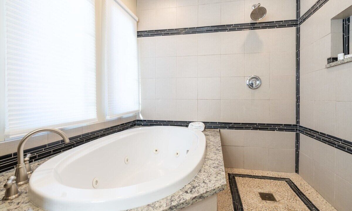 Photo of Bathroom in Point Loma