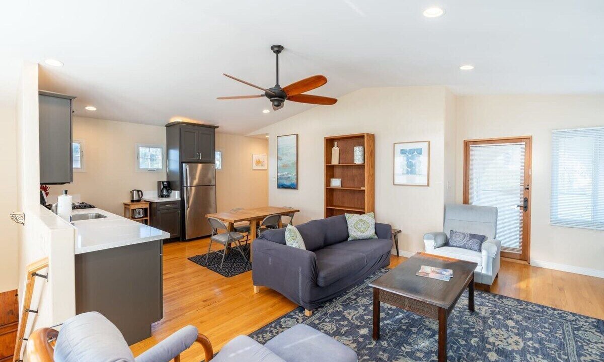 Photo of Livingroom in Point Loma