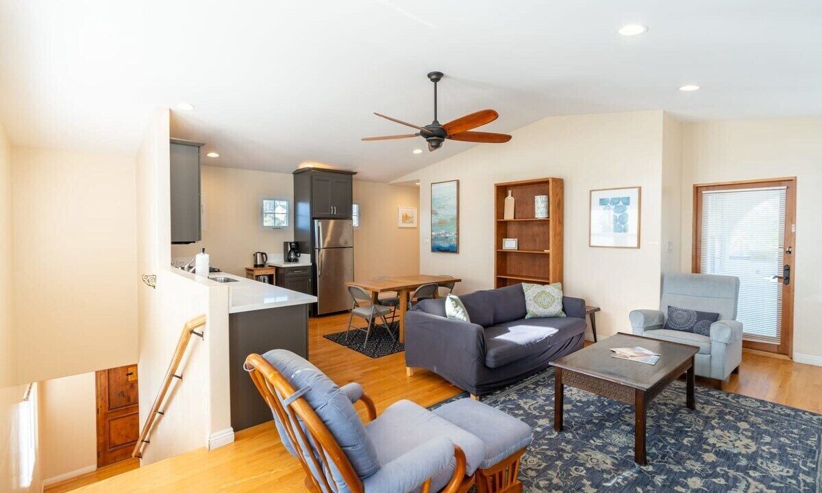 Photo of Livingroom in Point Loma