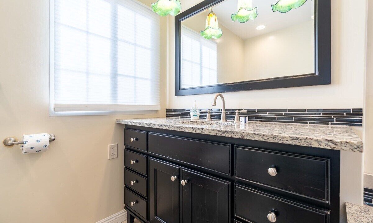 Photo of Bathroom in Point Loma
