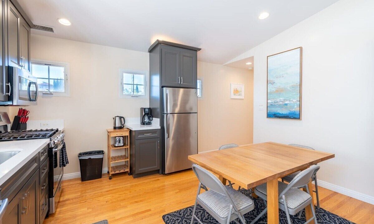 Photo of Kitchen in Point Loma