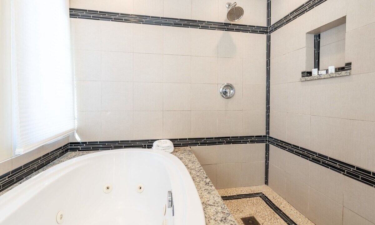Photo of Bathroom in Point Loma