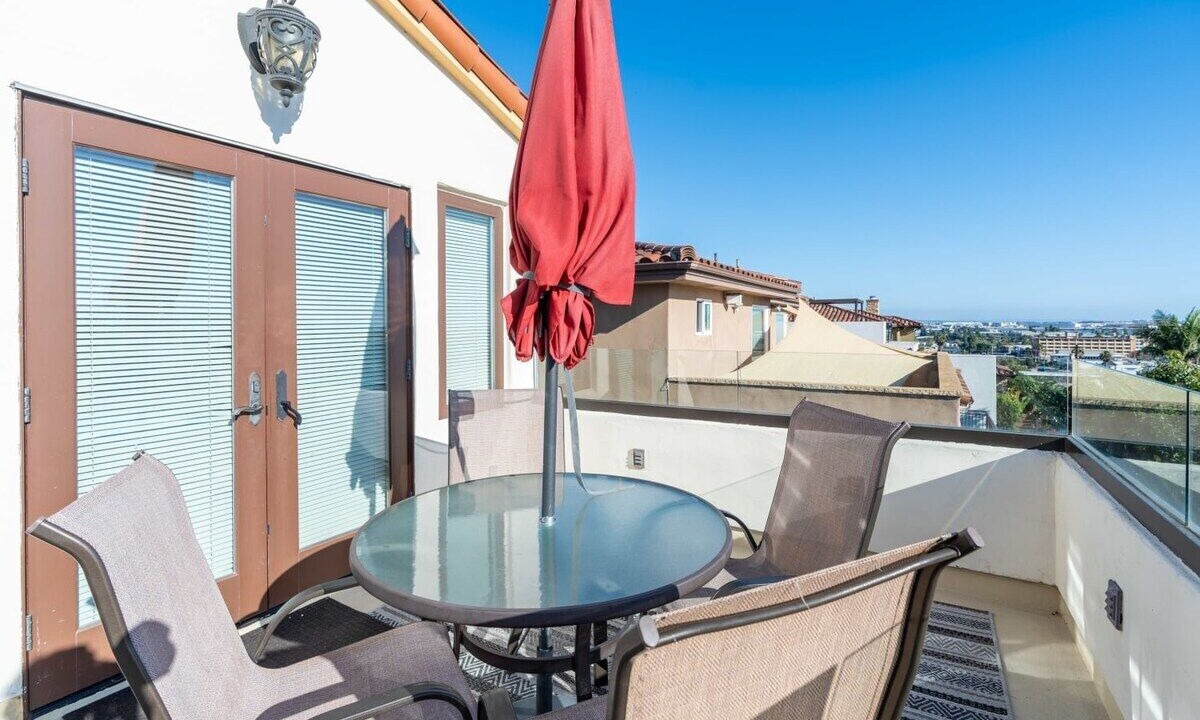 Photo of Outdoor in Point Loma