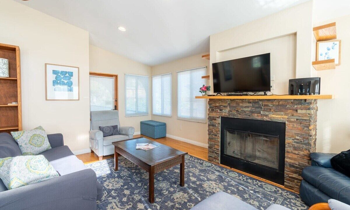 Photo of Livingroom in Point Loma