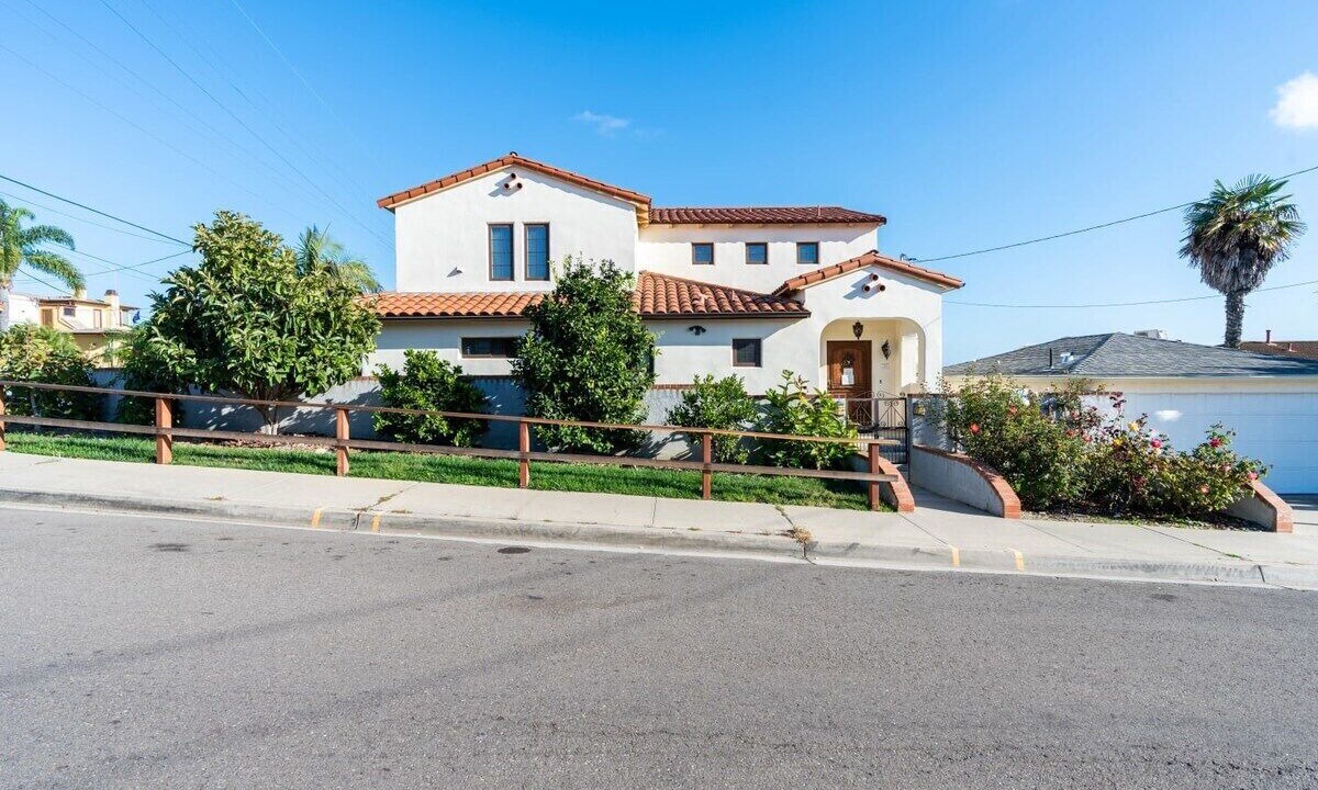 Photo of Outdoor in Point Loma