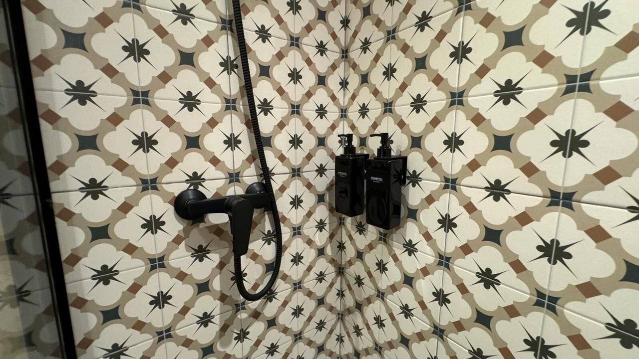 Photo of Bathroom in Canillas