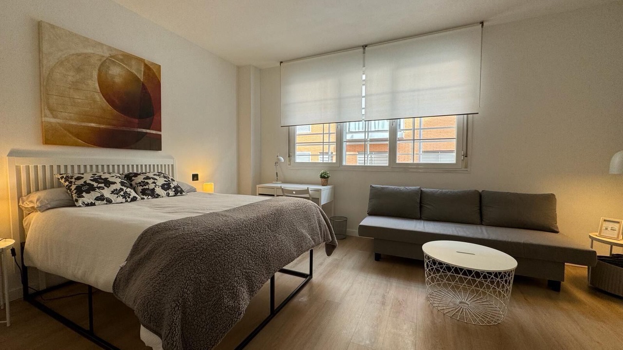 Photo of Bedroom in Canillas