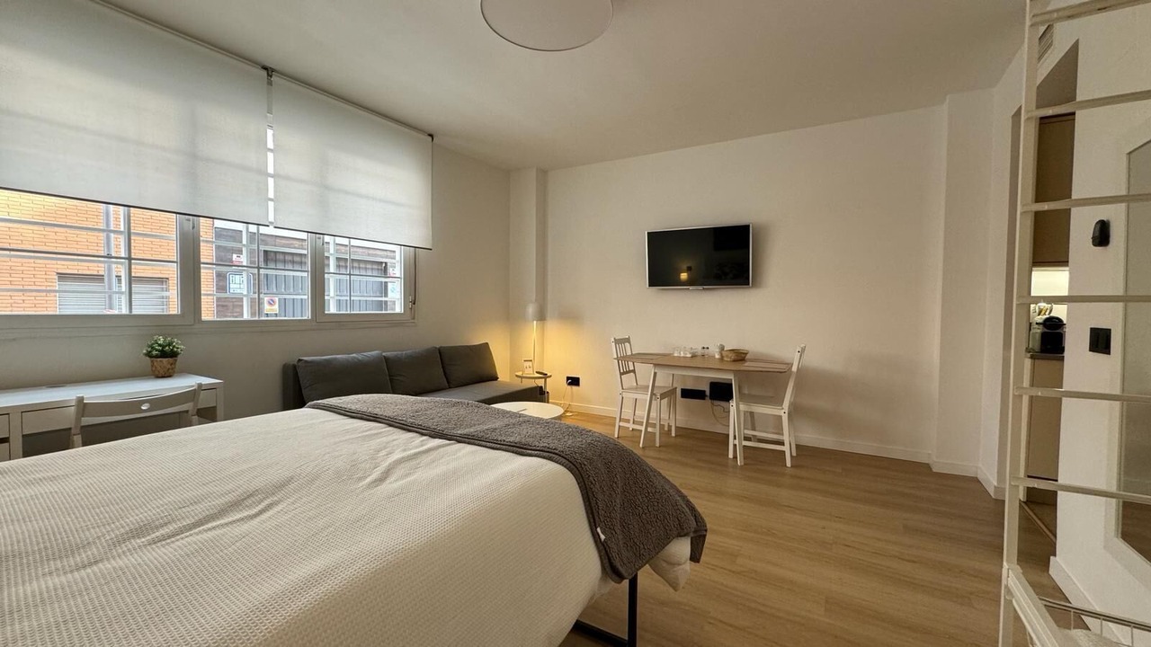 Photo of Bedroom in Canillas