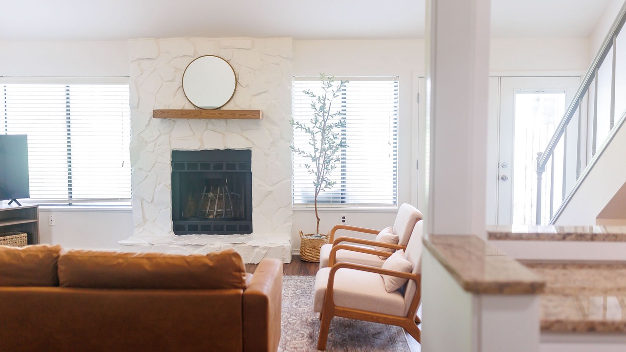 Photo of Livingroom in Dothan