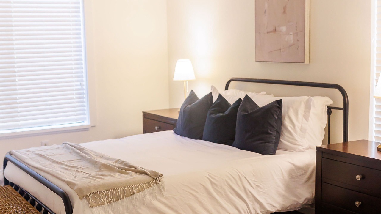 Photo of Bedroom in Dothan