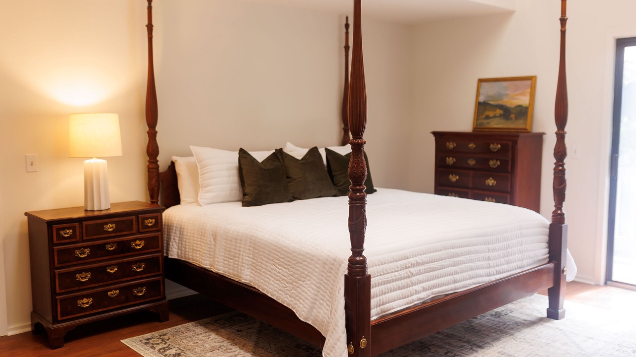 Photo of Bedroom in Dothan