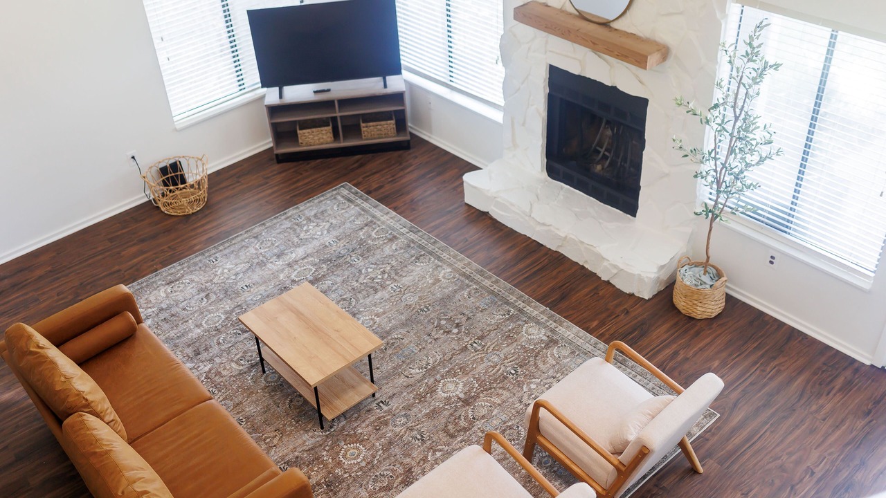 Photo of Livingroom in Dothan