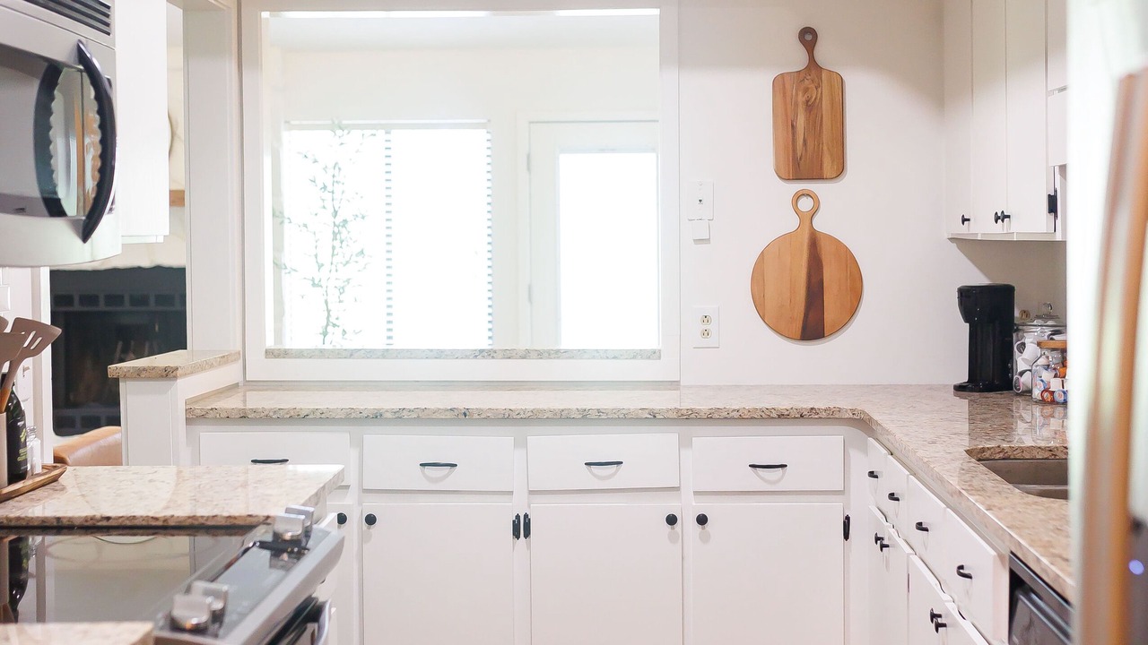 Photo of Kitchen in Dothan