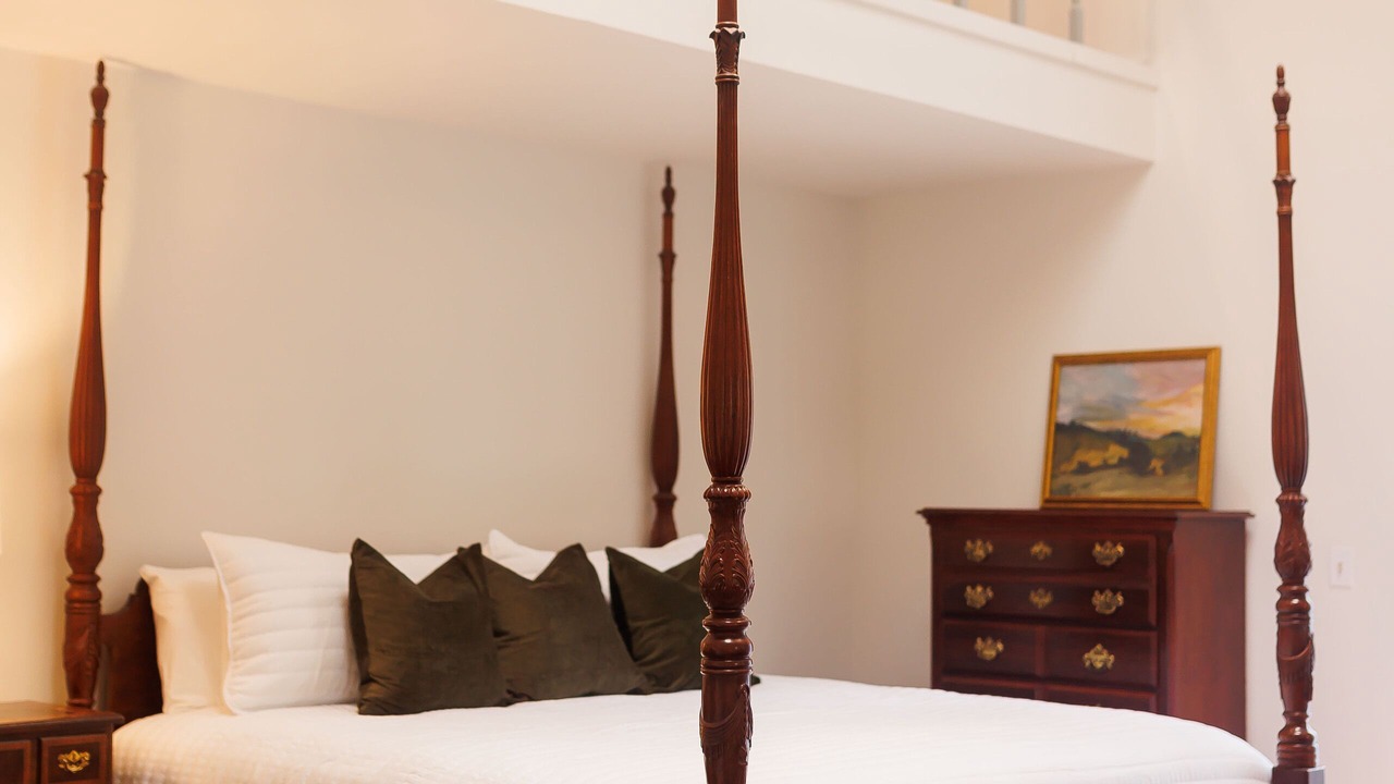 Photo of Bedroom in Dothan