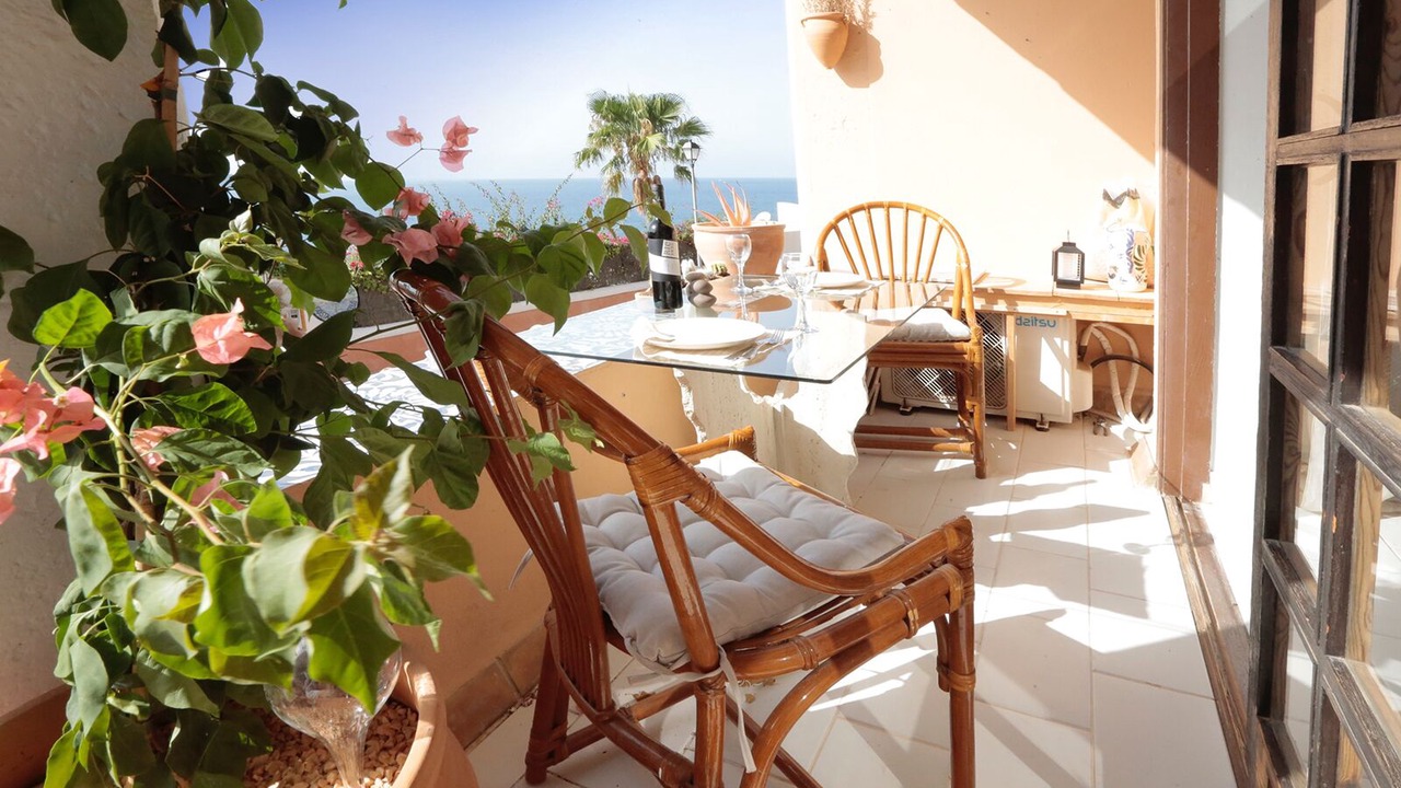 Photo of Outdoor in Peguera