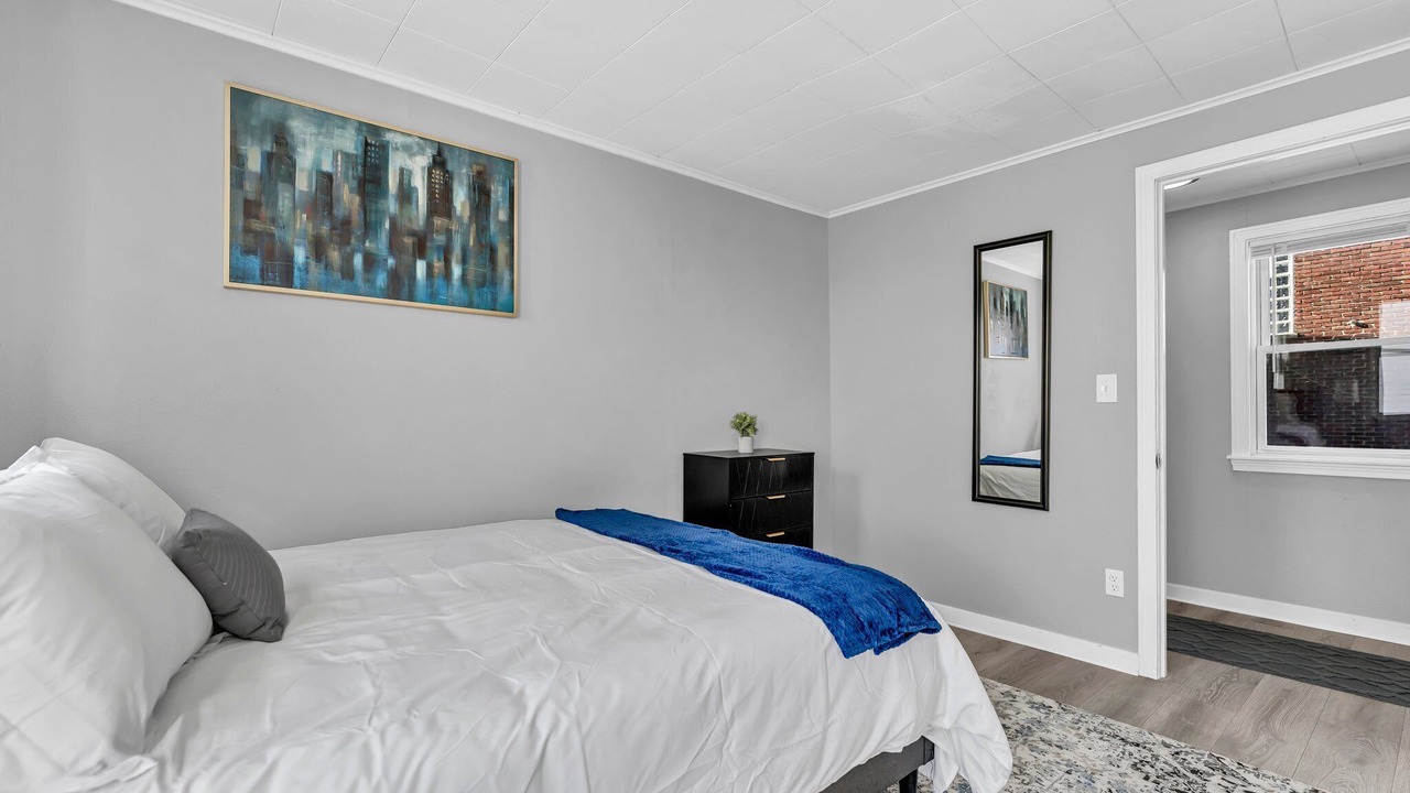 Photo of Bedroom in Hamburg