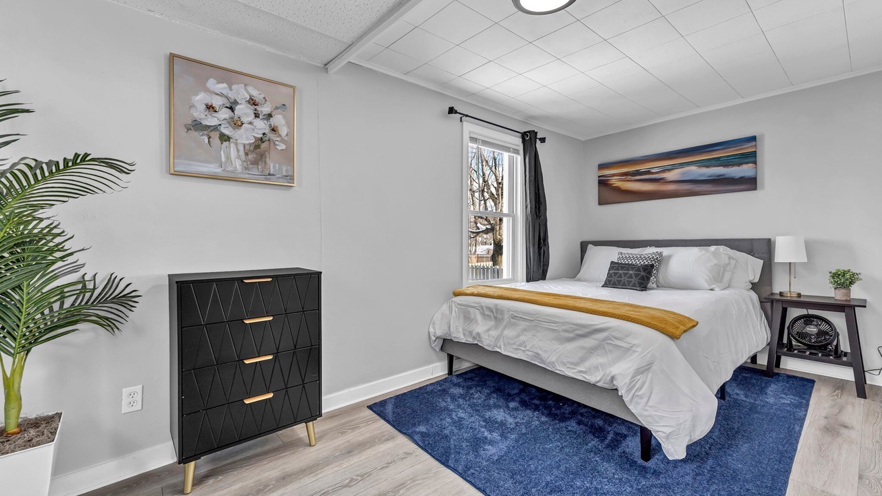 Photo of Bedroom in Hamburg
