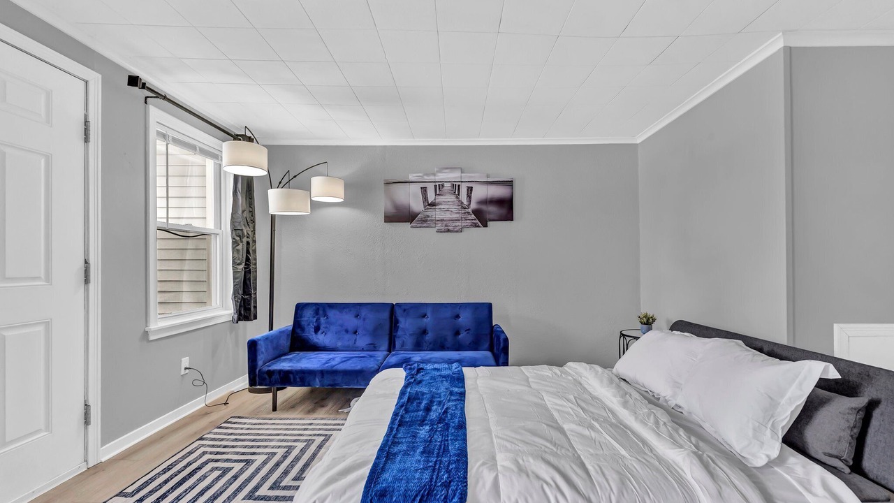 Photo of Bedroom in Hamburg
