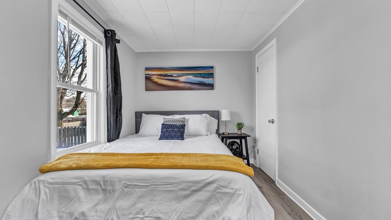 Photo of Bedroom in Hamburg