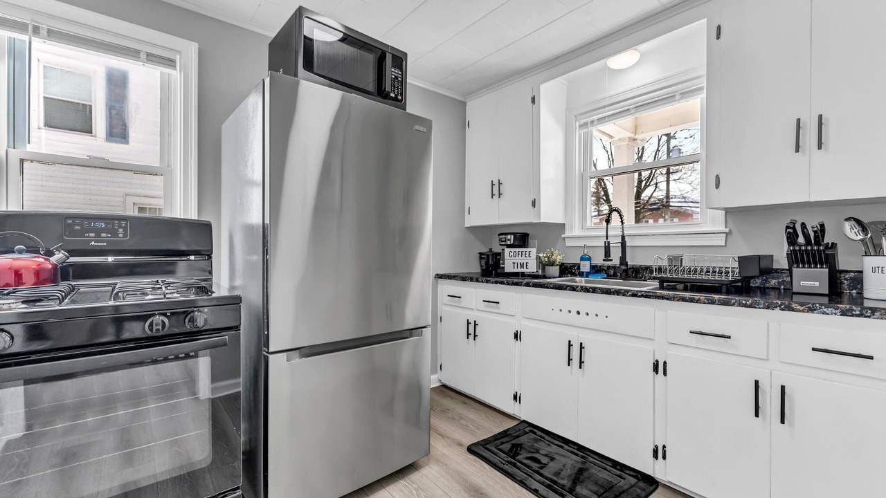 Photo of Kitchen in Hamburg