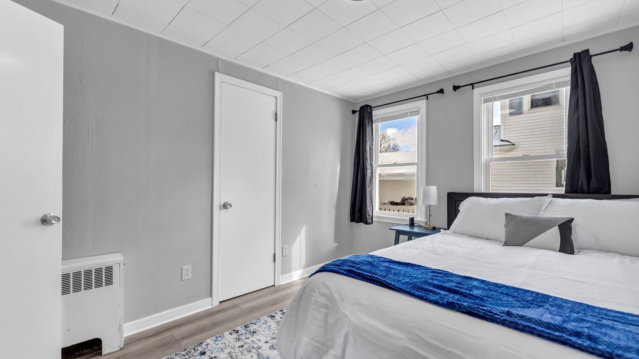 Photo of Bedroom in Hamburg