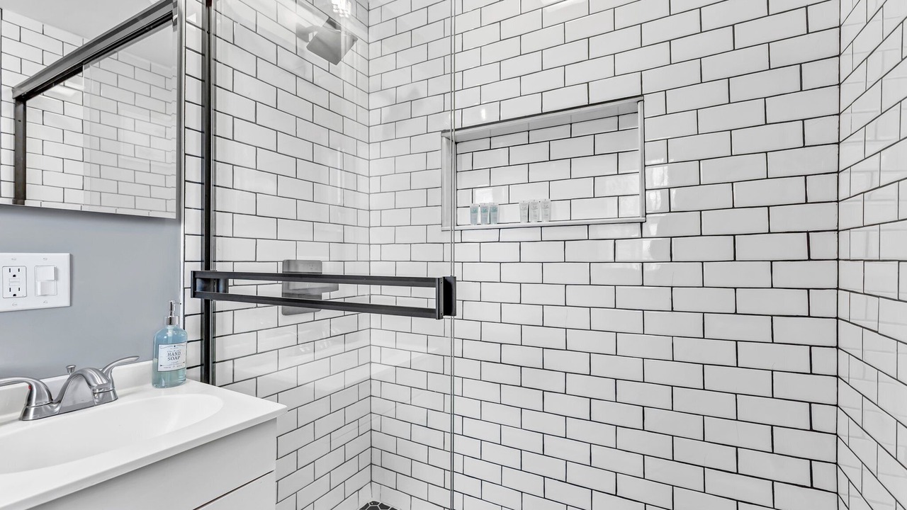 Photo of Bathroom in Hamburg