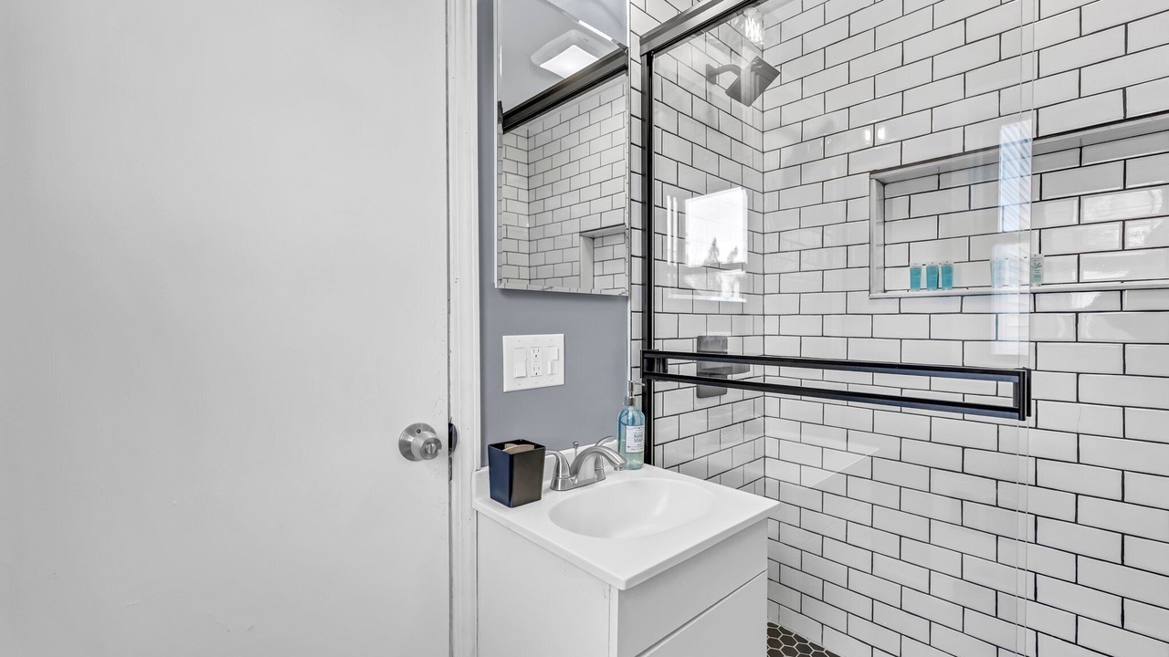 Photo of Bathroom in Hamburg