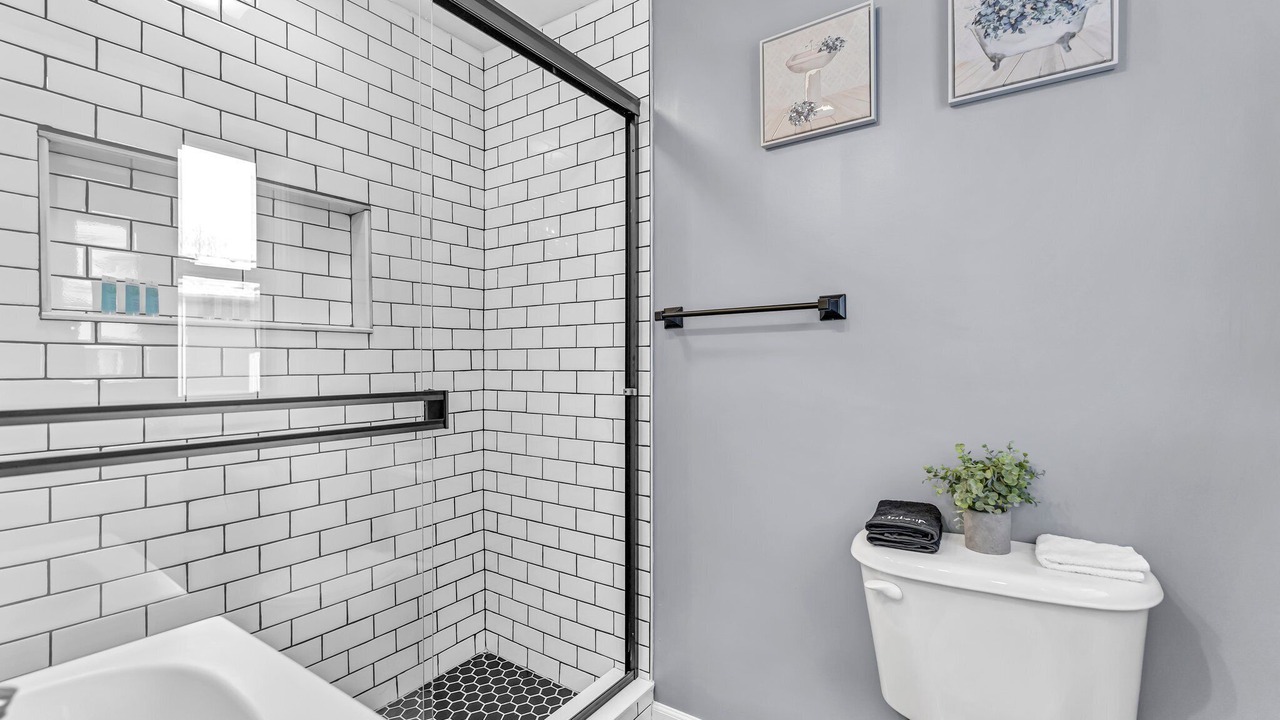 Photo of Bathroom in Hamburg