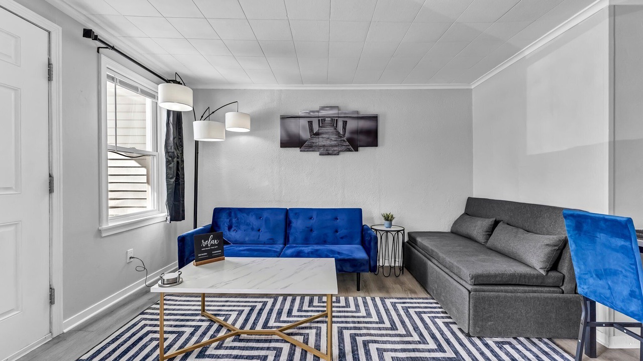 Photo of Livingroom in Hamburg
